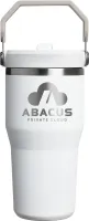 Stanley 20oz IceFlow Flip Straw Tumbler