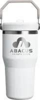 Stanley 20oz IceFlow Flip Straw Tumbler