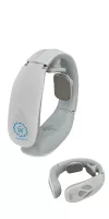 Sealy Electric Pulse Neck Massager