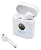 Atune Bluetooth Earbuds with Charger Case