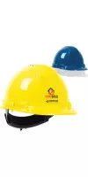 Whistler Ratchet Vented Hard Hat