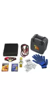 Deluxe Emergency Car Kit