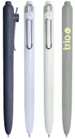 uni-ball Zento Gel Retractable Pen Zen