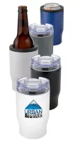 12 oz Urban Peak 3-in-1 Trail Tumbler