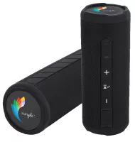 Urban Peak 10W Waterproof 360 Bluetooth Speaker