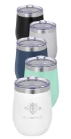 15 oz Urban Peak Stout Trail Vacuum Tumbler