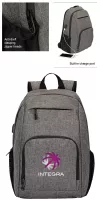 Red Hook Anti-theft Laptop Backpack