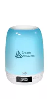 Sealy Night Light Wireless Speaker Sound Machine