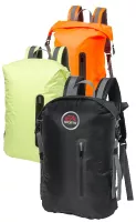 Urban Peak Flow 29L Dry Bag Backpack