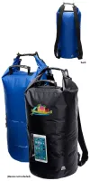 Urban Peak 31L Dry Bag Backpack