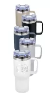 20 oz Urban Peak Harbor Trail Vacuum Camp Mug