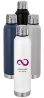 EarthTrendz 17 oz MOD Trail Vacuum Water Bottle