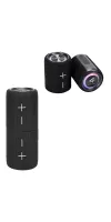 Urban Peak 10W Magnetic 2-in-1 Wireless Speaker