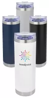 16 oz Urban Peak Keystone Trail Vacuum Tumbler