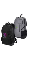 Urban Peak Water Resistant Computer Backpack