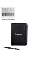 Oxford Padfolio/GBSG Gift Set