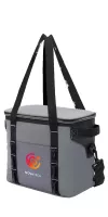 Urban Peak Waterproof 12 Can Hinge Asher Cooler