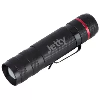 Task LED Pocket Flashlight