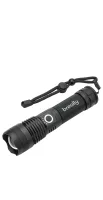 Urban Peak Rechargeable 15W LED Faro Flashlight