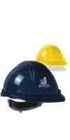 Mont-Blanc Type II Cap Style Hard Hat