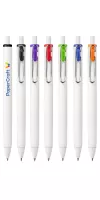 uni-ball one Gel Pen