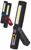Magnetic Kickstand Worklight (COB)