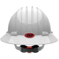 Evolution 6161 Full Brim Hard Hat
