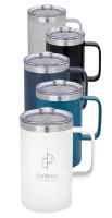 18 oz Urban Peak Elevate Vacuum Camp Mug