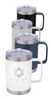 15oz Urban Peak Citrine Vacuum Mug