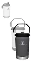 Stanley 40oz IceFlow Flip Straw Jug