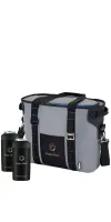 Urban Peak CB157 / FrostBuddy Black Duo Gift Set