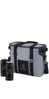 Urban Peak CB157 / FrostBuddy Black Duo Gift Set