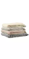 Charleston Throw