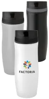 14 oz Persona Wave Trail Vacuum Tumbler
