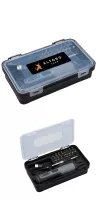 Urban Peak Rechargeable 3.6V Screwdriver