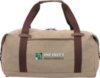 Urban Peak Everyday 16oz Cotton Canvas Duffel