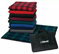 Fleece Picnic Blanket