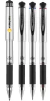 uni-ball 207 Gel Impact Capped Pen