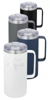 24oz Urban Peak Alpine Vacuum Mug