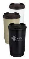 EarthTrendz 14oz Recycled Stainless Steel Tumbler