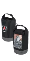 EarthTrendz Waterproof 6L Window Dry Bag
