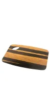 Grove Bamboo Cutting Board (L)