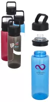 Urban Peak 32oz Dual Top Tritan Water Bottle