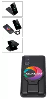 Wireless Power Bank with Stand - 8,000 mAh