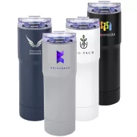 Urban Peak 16 oz Bevel Trail Vacuum Tumbler