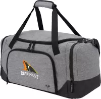 EarthTrendz 44L rPET Whitewater Duffel