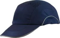2.75" HardCap A1 Bump Cap