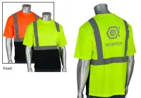 Class 2 Short Sleeve 50+ UPF T-Shirt