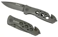 Urban Peak XTR Titanium Rescue Knife