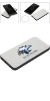 UL Certified PD Wireless Charger & Power Bank